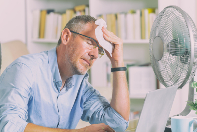 Do I need an air cooler?