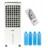 MYLEK Remote Control Air Cooler with Ice Packs